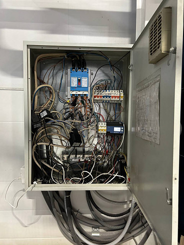 Проверка параметров на соответствие ГОСТ 32144-2013